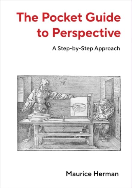 The Pocket Guide to Perspective