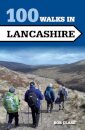 100 Walks in Lancashire