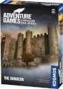 Adventure Games - The Dungeon