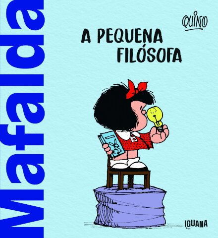 A Pequena Filósofa
