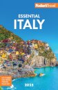 Essential Italy 2025 Fodor'S