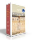 The Summer I Turned Pretty Trilogy (Boxed Set)