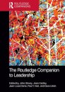 The Routledge Companion to Leadership