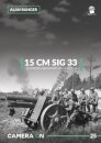 15 cm SIG 33 Schweres Infanterie Geschutz 33