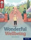 Oxford Reading Tree TreeTops Reflect: Oxford Reading Level 15: Wonderful Wellbeing