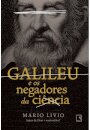 Galileu e os negadores da ciência