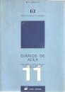 Diários de Aula Contributo para o Estudo dos Dilemas Práticos dos Professores