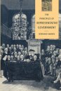 The Principles of Representative Government