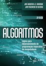 Algoritmos: lógica desenv programaç imperativa computa 30/25