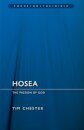 Hosea: The Passion of God