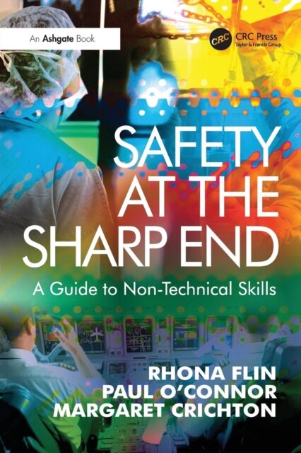 Safety at the Sharp End