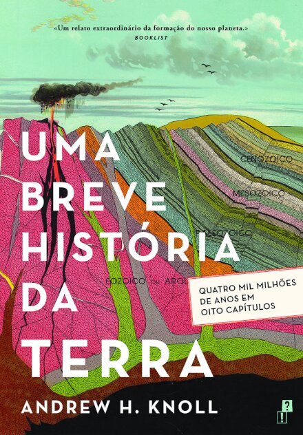 Uma Breve História da Terra