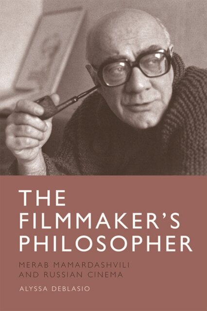 The Filmmaker’s Philosopher