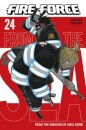 Fire Force 24