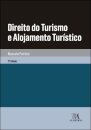 Direito do Turismo e Alojamento Turístico