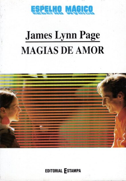 Magias De Amor-Estampa
