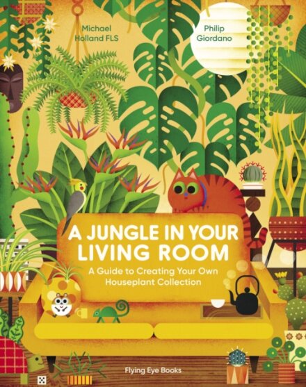 A Jungle in Your Living Room