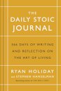 The Daily Stoic Journal