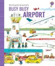 Richard Scarry'S Busy Busy Airport