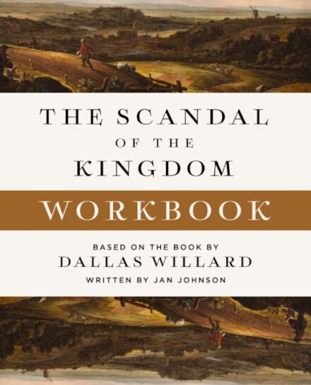 The Scandal of the Kingdom Workbook