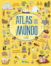 Atlas Do Mundo