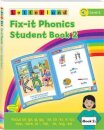 Fix-it Phonics - Level 3 - Student Book 2 (2nd Edition)