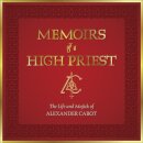 Memoirs of a High Priest