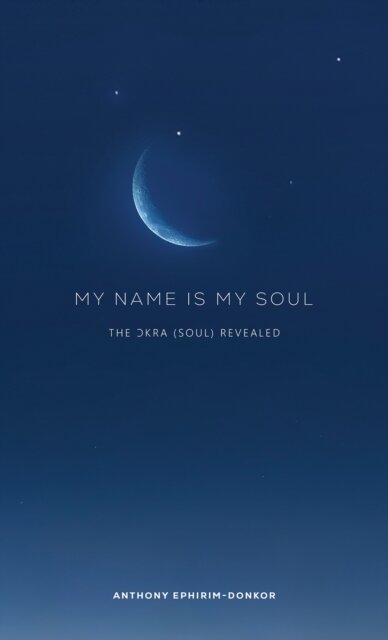 My Name Is My Soul