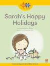 Read + Play  Strengths Bundle 2 Sarah’s Happy Holidays