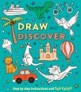 Draw and Discover