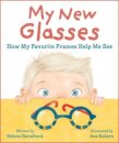 My New Glasses
