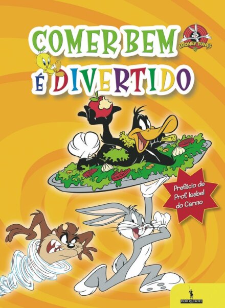 Comer Bem E Divertido