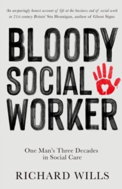 Bloody Social Worker