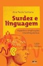 Surdez E Linguagem: Aspectos E Implicações Neurolinguísticas