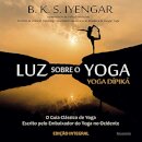 Luz Sobre O Yoga