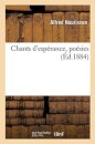 Chants d'Esperance, Poesies