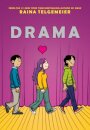 Drama: A Graphic Novel