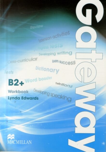 Gateway B2+/Workbook