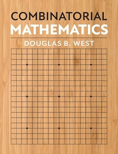 Combinatorial mathematics