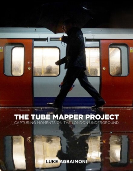 The Tube Mapper Project