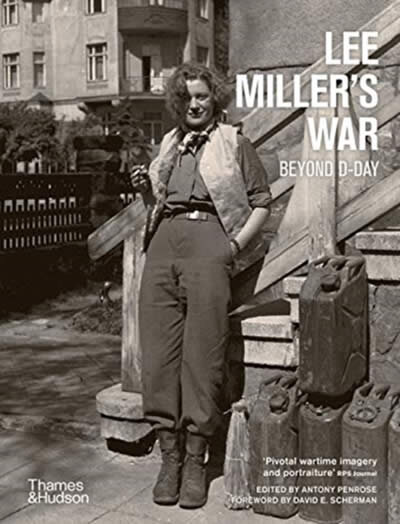 Lee Miller'S War