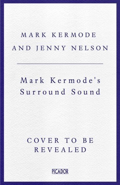 Mark Kermode's Surround Sound