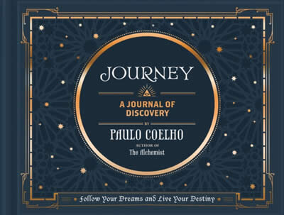 Journey: A Journal Of Discovery