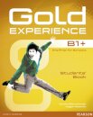 Gold Experience B1+ Sb W/ Dvd-Rom Pack