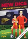 Roy of the Rovers: New Digs