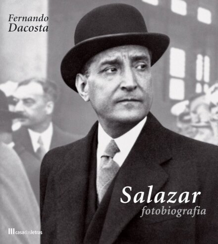Salazar Fotobiografia