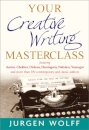 Your Creative Writing Masterclass