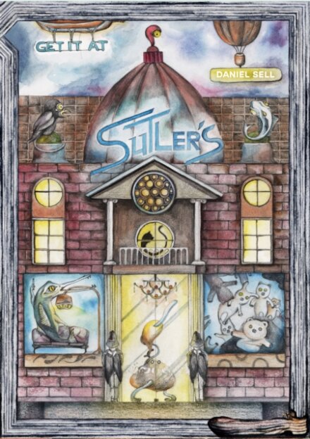 Get It At Sutler's