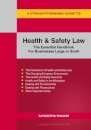 A Straightforward Guide to Health and Safety