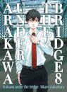 Arakawa Under the Bridge, 8